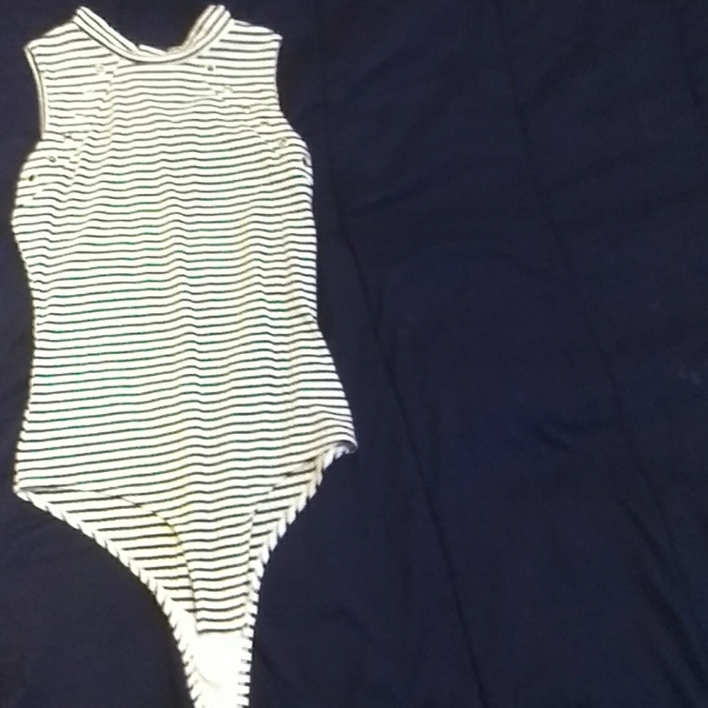 Shirt(body suit)